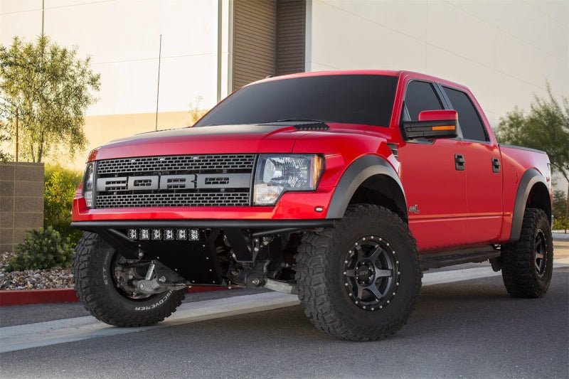 Addictive Desert Designs 10-14 Ford F-150 Raptor ADD PRO Front Bumper - Eastern Shore Retros