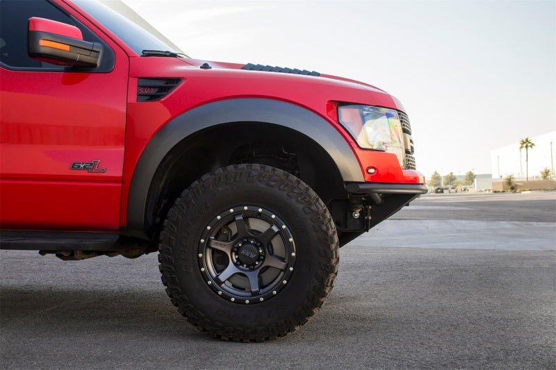 Addictive Desert Designs 10-14 Ford F-150 Raptor ADD PRO Front Bumper - Eastern Shore Retros