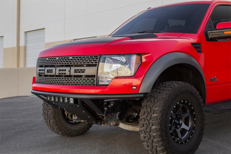 Addictive Desert Designs 10-14 Ford F-150 Raptor ADD PRO Front Bumper - Eastern Shore Retros