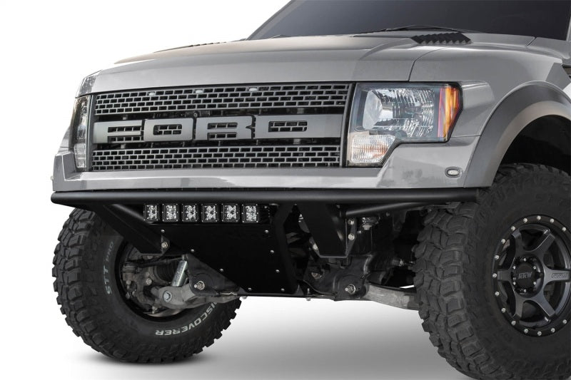 Addictive Desert Designs 10-14 Ford F-150 Raptor ADD PRO Front Bumper - Eastern Shore Retros