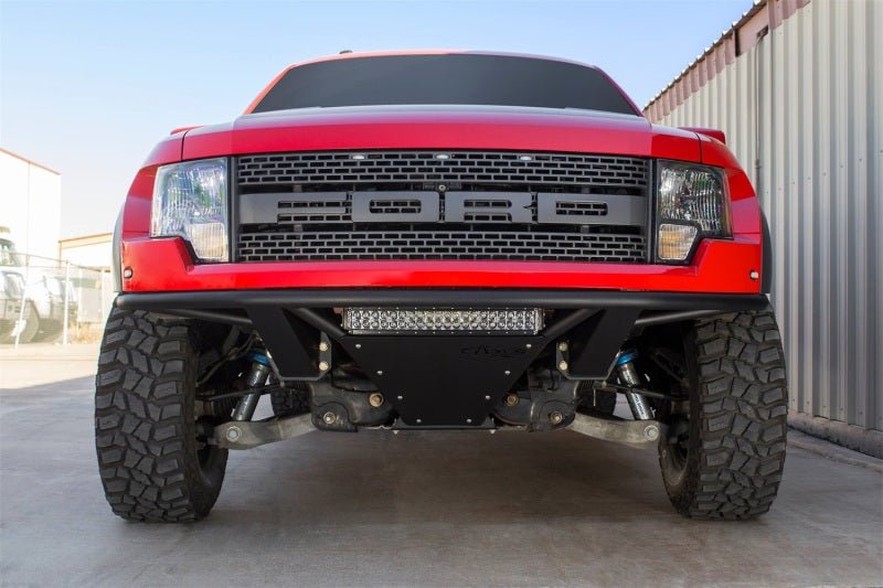 Addictive Desert Designs 10-14 Ford F-150 Raptor ADD PRO Front Bumper - Eastern Shore Retros