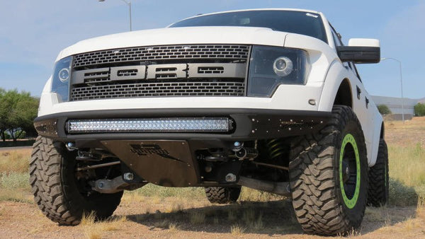 Addictive Desert Designs 10-14 Ford F-150 Raptor Venom R Front Bumper - Eastern Shore Retros