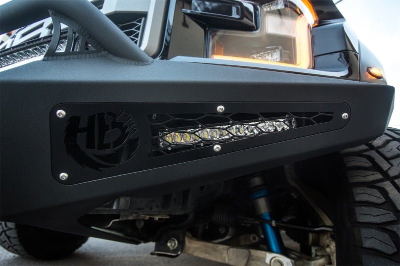 Addictive Desert Designs 17-18 Ford F-150 Raptor HoneyBadger Front Bumper - Eastern Shore Retros