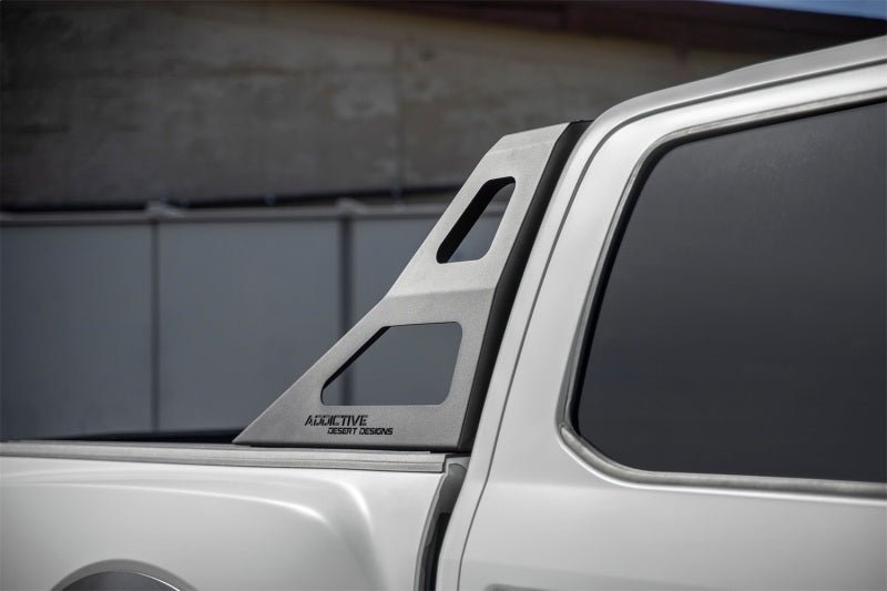 Addictive Desert Designs 17-19 Ford F-150 Raptor Stealth Fighter Chase Rack - Eastern Shore Retros