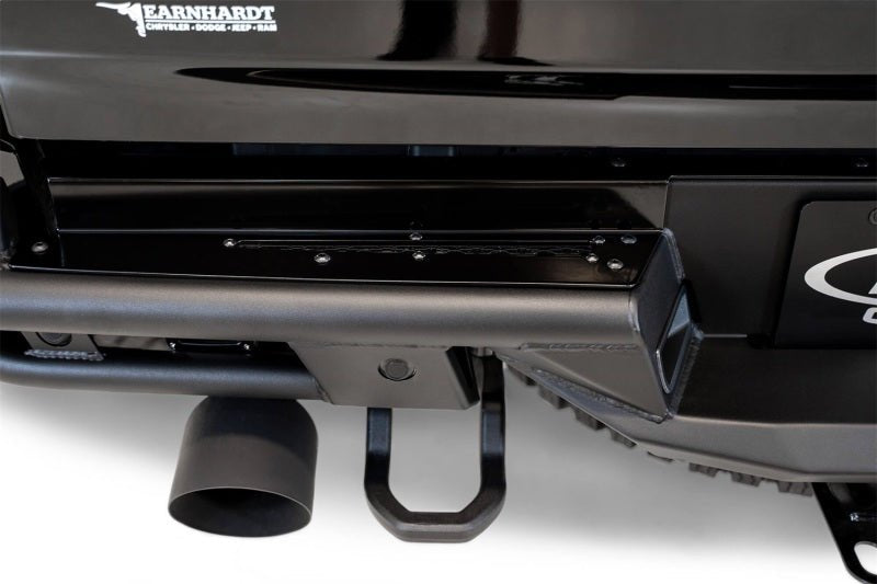 Addictive Desert Designs 2021 Dodge RAM 1500 TRX PRO Bolt-On Rear Bumper w/ Sensors - Eastern Shore Retros