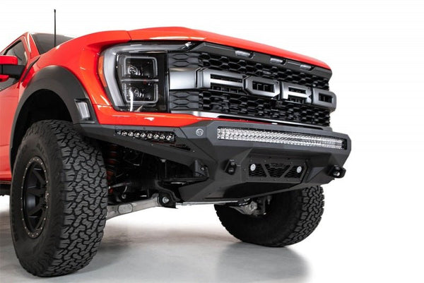 Addictive Desert Designs 2021+ Ford Raptor Stealth Fighter Front Bumper - Eastern Shore Retros