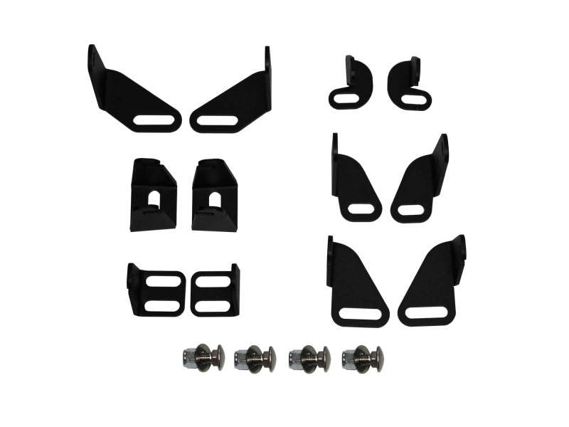 Addictive Desert Designs Light Mount Kit - Eastern Shore Retros