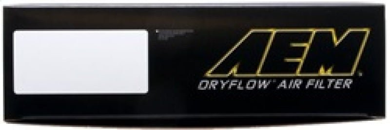 AEM 02-10 VW Touareg, 02-09 Porsche Cayenne Panel Filter - Eastern Shore Retros