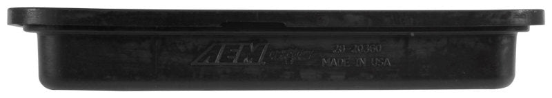 AEM 06-10 Toyota Yaris DryFlow Air Filter - Eastern Shore Retros