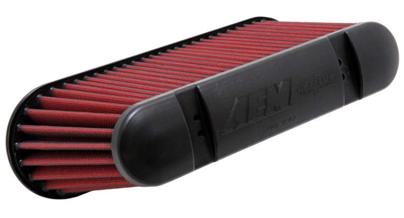 AEM 06-12 Chevrolet Corvette Z06 7.0L V8 / 08-12 Corvette 6.2L V8 Replacement DryFlow Air Filter - Eastern Shore Retros