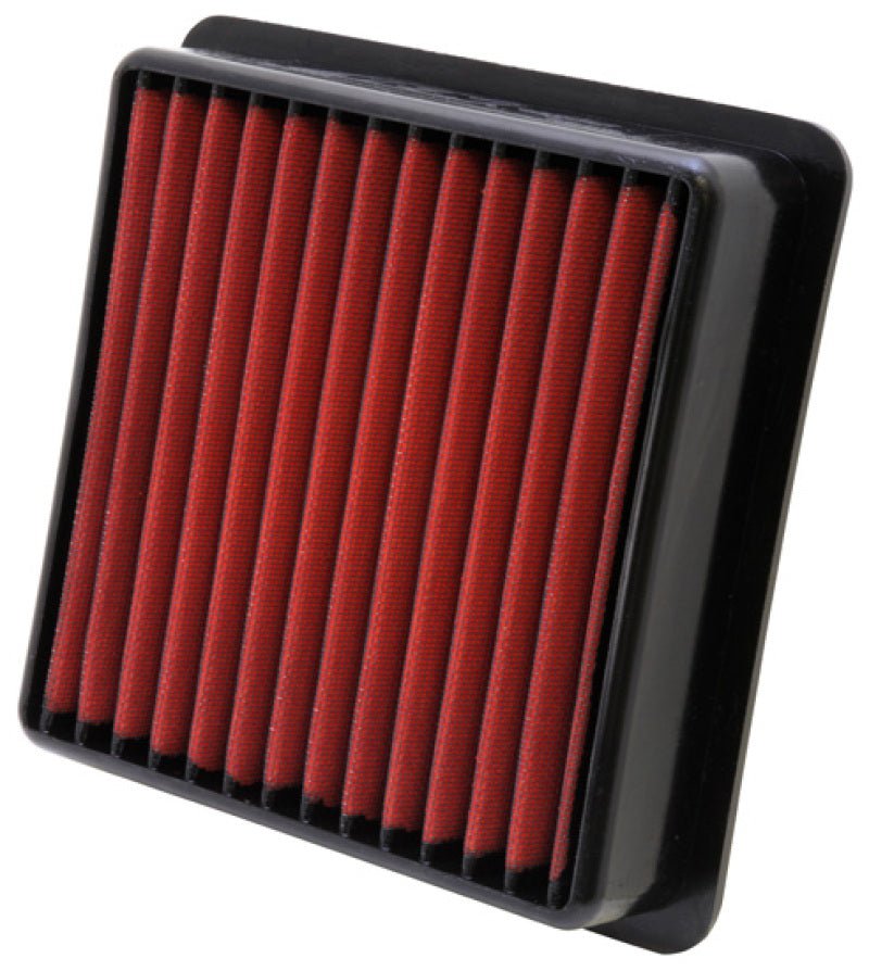 AEM 07-10 Impreza / 08-10 Forester 8.75in O/S L x 8.563in O/S W x 2.438in H DryFlow Air Filter - Eastern Shore Retros