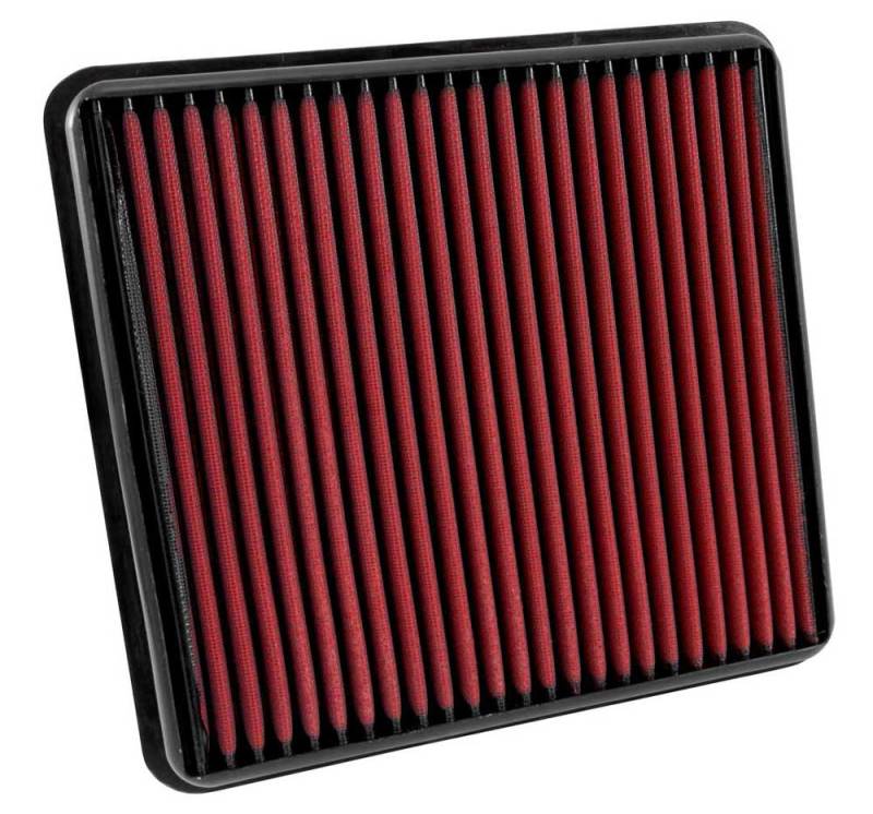 AEM 07-10 Toyota Tundra/Sequoia/Land Cruiser DryFlow Air Filter - Eastern Shore Retros