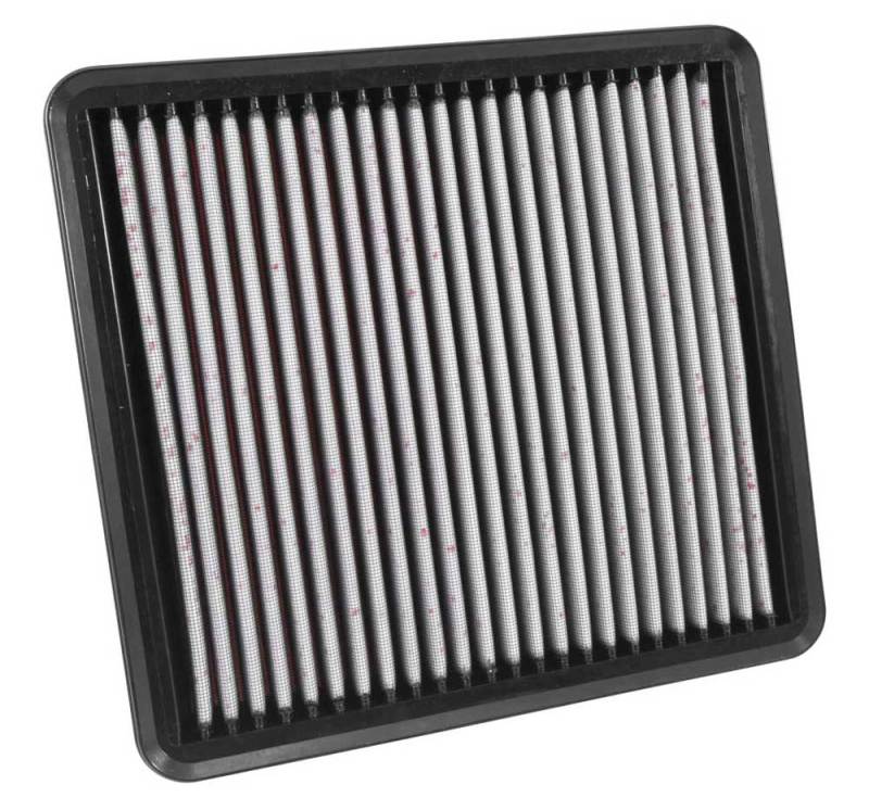 AEM 07-10 Toyota Tundra/Sequoia/Land Cruiser DryFlow Air Filter - Eastern Shore Retros