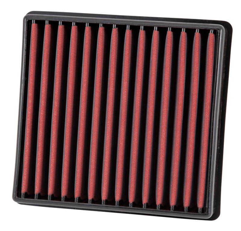 AEM 08-10 F150/250/350 / 07-10 Expedition 10.5in O/S L x 9.875in O/S W x 2.188in H DryFlow Filter - Eastern Shore Retros