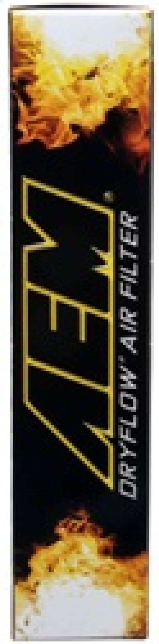 AEM 08-11 Lexus GS460 4.6L V8 DryFlow Air Filter - Eastern Shore Retros