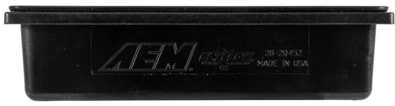 AEM 08-11 Lexus GS460 4.6L V8 DryFlow Air Filter - Eastern Shore Retros