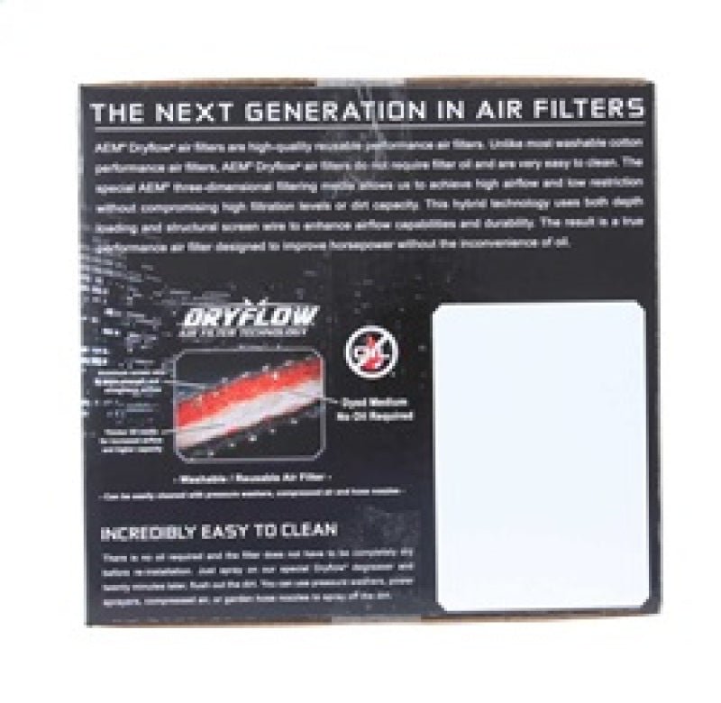 AEM 10-13 C.A.S Mazda MX-Miata, 2.0L - Eastern Shore Retros