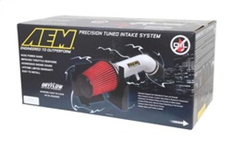 AEM 10-13 C.A.S Mazda MX-Miata, 2.0L - Eastern Shore Retros