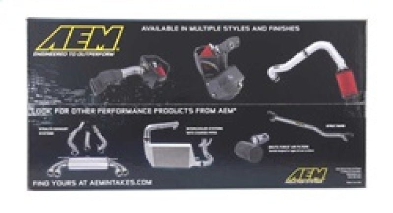 AEM 10-13 C.A.S Mazda MX-Miata, 2.0L - Eastern Shore Retros