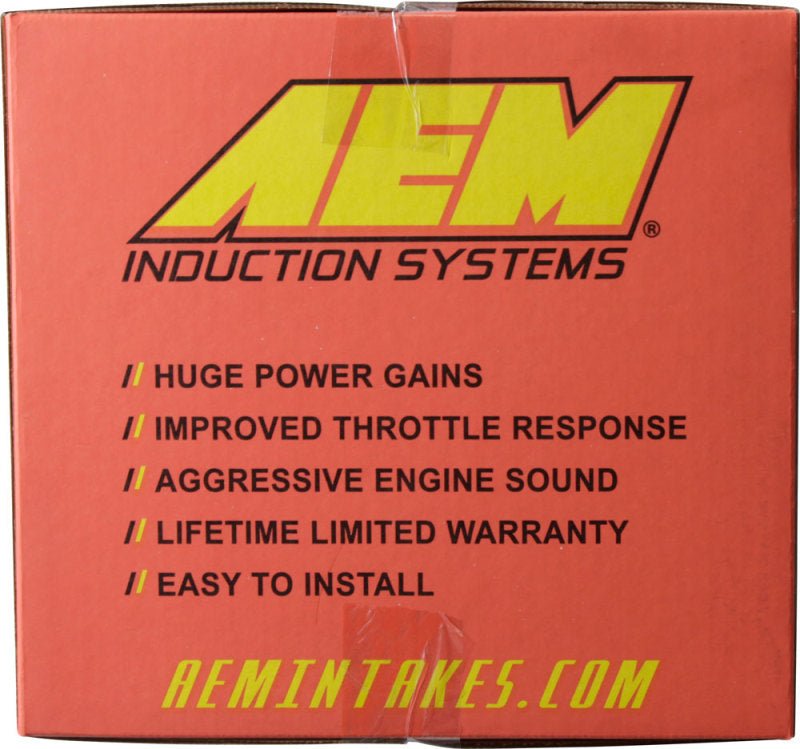 AEM 10-13 C.A.S Mazda MX-Miata, 2.0L - Eastern Shore Retros