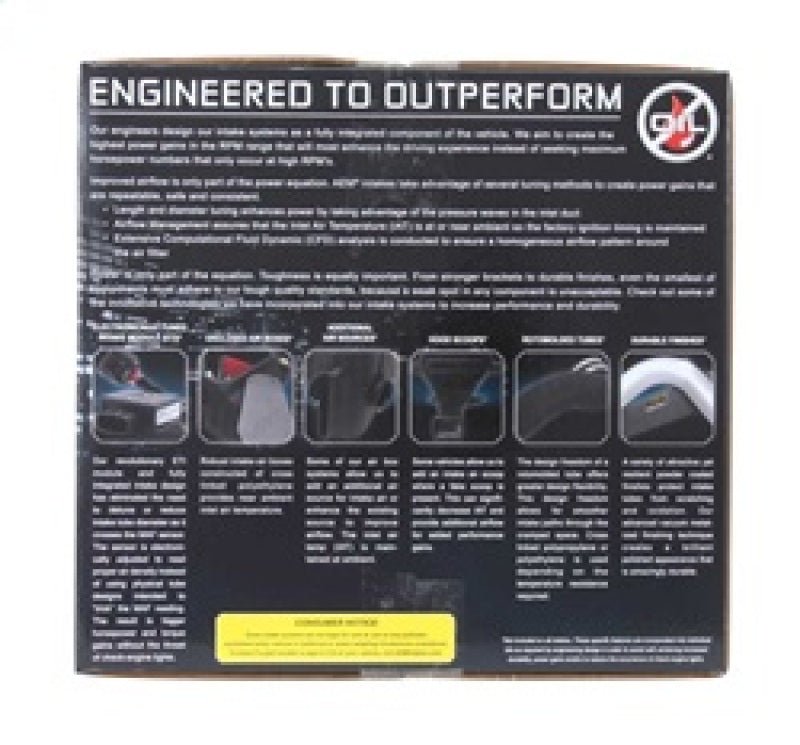 AEM 10-13 C.A.S Mazda MX-Miata, 2.0L - Eastern Shore Retros