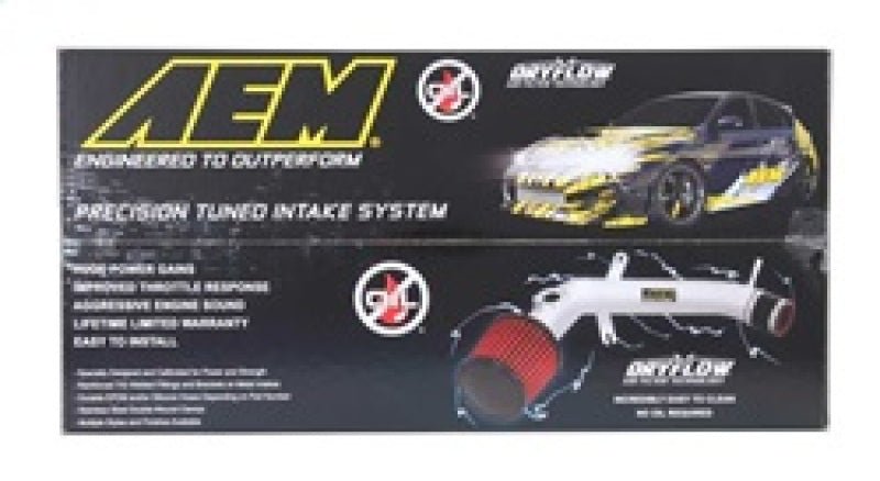 AEM 10-13 C.A.S Mazda MX-Miata, 2.0L - Eastern Shore Retros