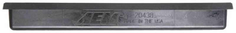 AEM 10-19 Toyota 4 Runner V6-4.0L F/I DryFlow Filter - Eastern Shore Retros