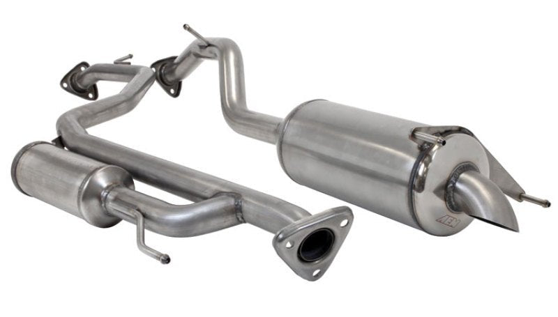 AEM 11-12 Honda CR-Z 1.5L Exhaust - Eastern Shore Retros