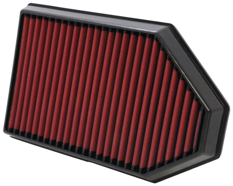 AEM 11 Dodge Challenger/Charger/300C 14.438in O/S L x 9.125in O/S W x 1.75in H DryFlow Air Filter - Eastern Shore Retros
