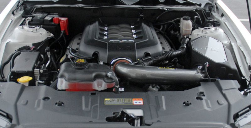 AEM 11 Ford Mustang 5.0L V8 Brute Force Cold Air Intake System - Eastern Shore Retros