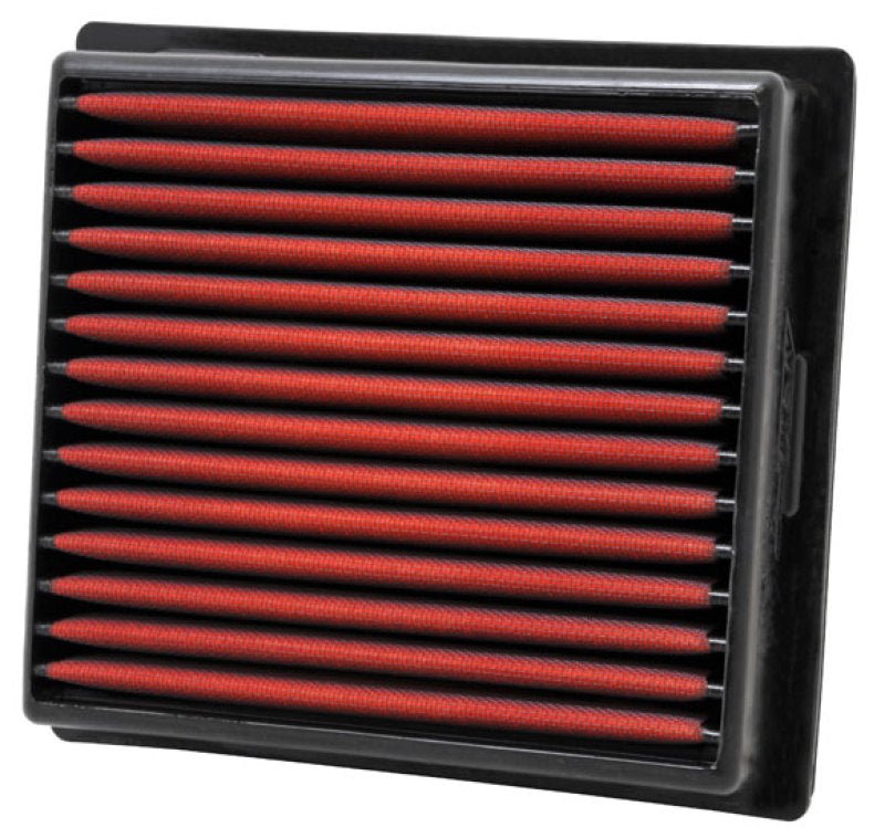 AEM 11 Jeep Grand Cherokee / 11 Durango 9.625in O/S L x 8.875in O/S W x 2.375in H DryFlow Air Filter - Eastern Shore Retros