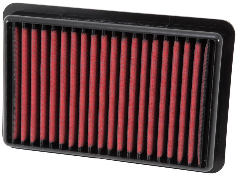 AEM 12-14 Mazda 3/6/CX-5 10.75in O/S L x 7.125in O/S W x 1.625in H DryFlow Panel Air Filter - Eastern Shore Retros
