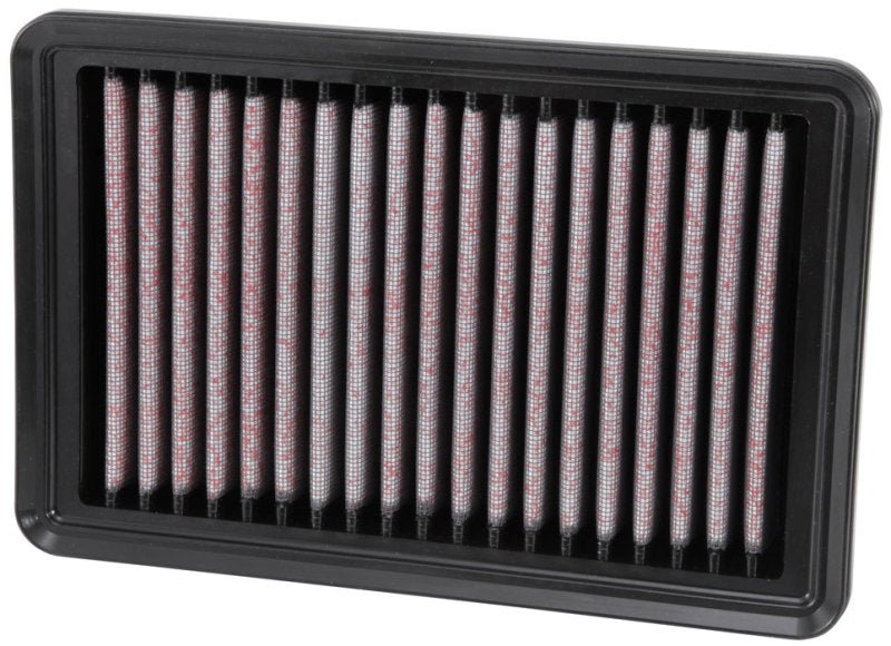 AEM 12-14 Mazda 3/6/CX-5 10.75in O/S L x 7.125in O/S W x 1.625in H DryFlow Panel Air Filter - Eastern Shore Retros