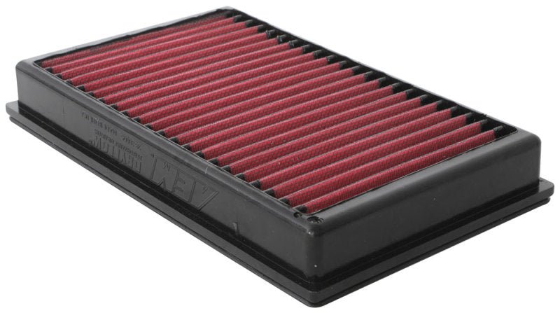 AEM 13-16 Audi A3 L4-1.8L DryFlow Air Filter - Eastern Shore Retros