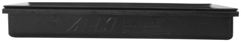 AEM 13-16 Audi A3 L4-1.8L DryFlow Air Filter - Eastern Shore Retros
