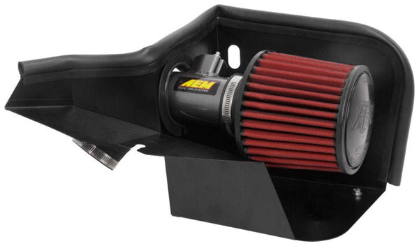 AEM 13-18 Ford Focus 2.0L L4 F/I (Non Turbo) Cold Air Intake - Eastern Shore Retros