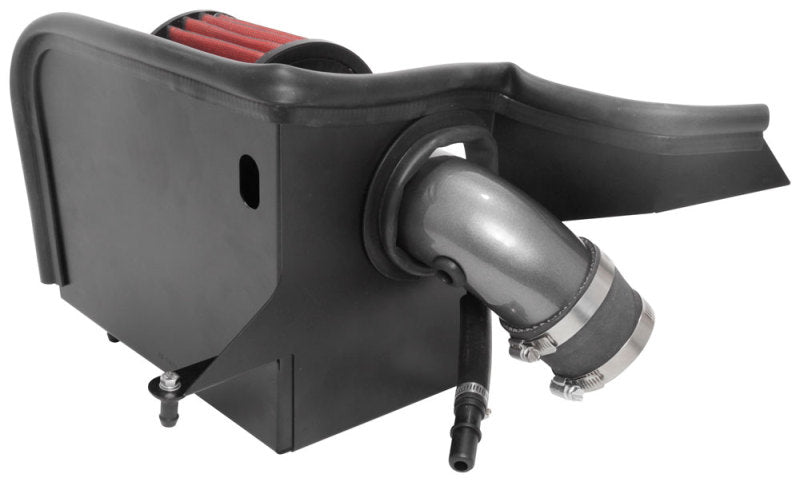 AEM 13-18 Ford Focus 2.0L L4 F/I (Non Turbo) Cold Air Intake - Eastern Shore Retros