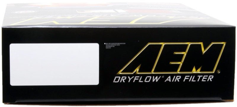 AEM 13-20 Nissan Sentra 1.8L DryFlow Air Filter - Eastern Shore Retros