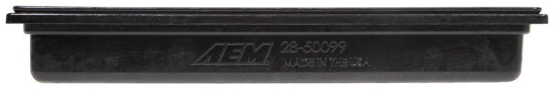 AEM 13-20 Nissan Sentra 1.8L DryFlow Air Filter - Eastern Shore Retros
