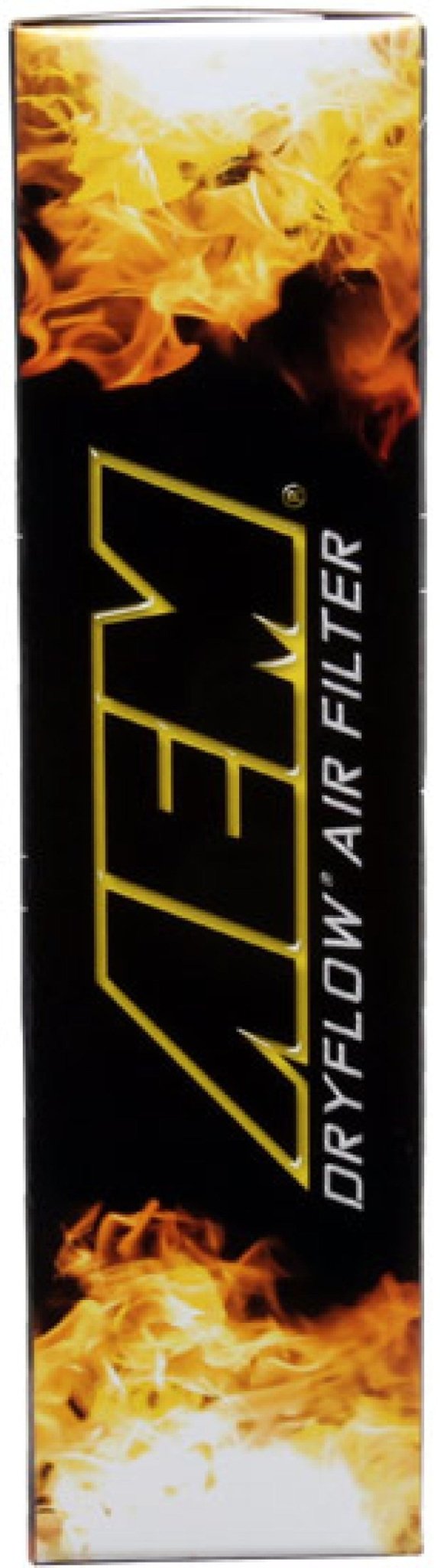 AEM 13-20 Nissan Sentra 1.8L DryFlow Air Filter - Eastern Shore Retros