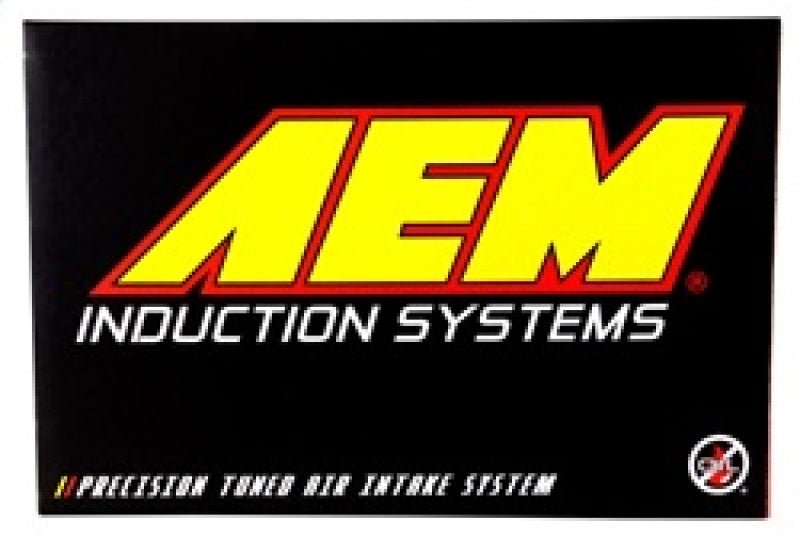 AEM 14-15 Lexus GS350 V6-3.5L F/I Gunmetal Gray Cold Air Intake - Eastern Shore Retros