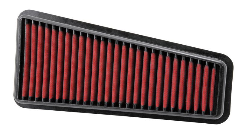 AEM 14.313in O/S L x 6.625in O/S W x 1.5in H DryFlow Air Filter - Eastern Shore Retros