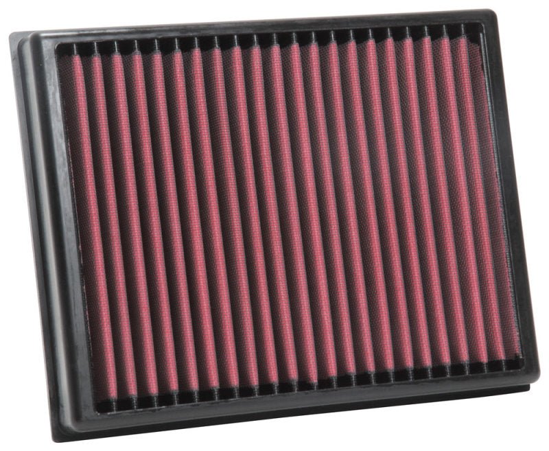 AEM 15-18 Ford Everest L5-3.2L DSL DryFlow Air Filter - Eastern Shore Retros