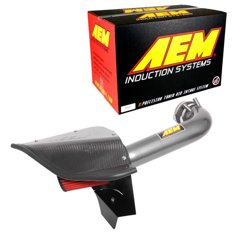 AEM 15-18 Lexus RC F V8 5.0L F/I Cold Air Intake - Eastern Shore Retros