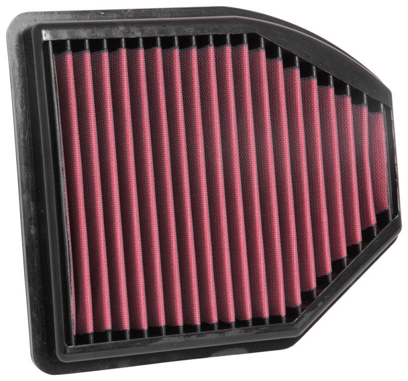 AEM 16-18 Acura ILX L4-2.4L F/l DryFlow Air Filter - Eastern Shore Retros