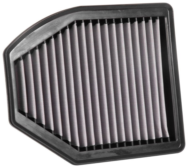AEM 16-18 Acura ILX L4-2.4L F/l DryFlow Air Filter - Eastern Shore Retros