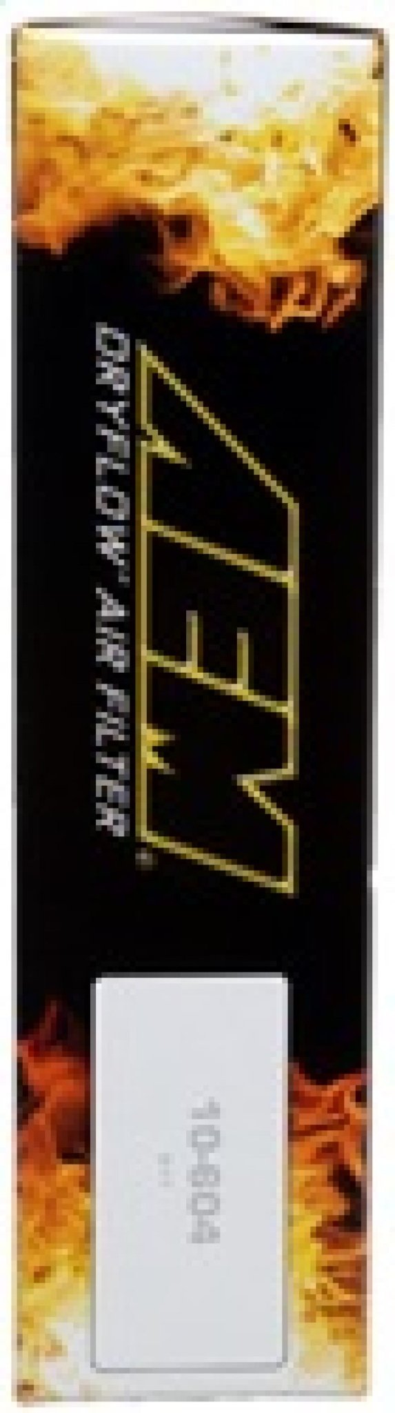 AEM 16-18 Honda Civic (Non Type-R) 2.0L L4 F/I DryFlow Filter - Eastern Shore Retros