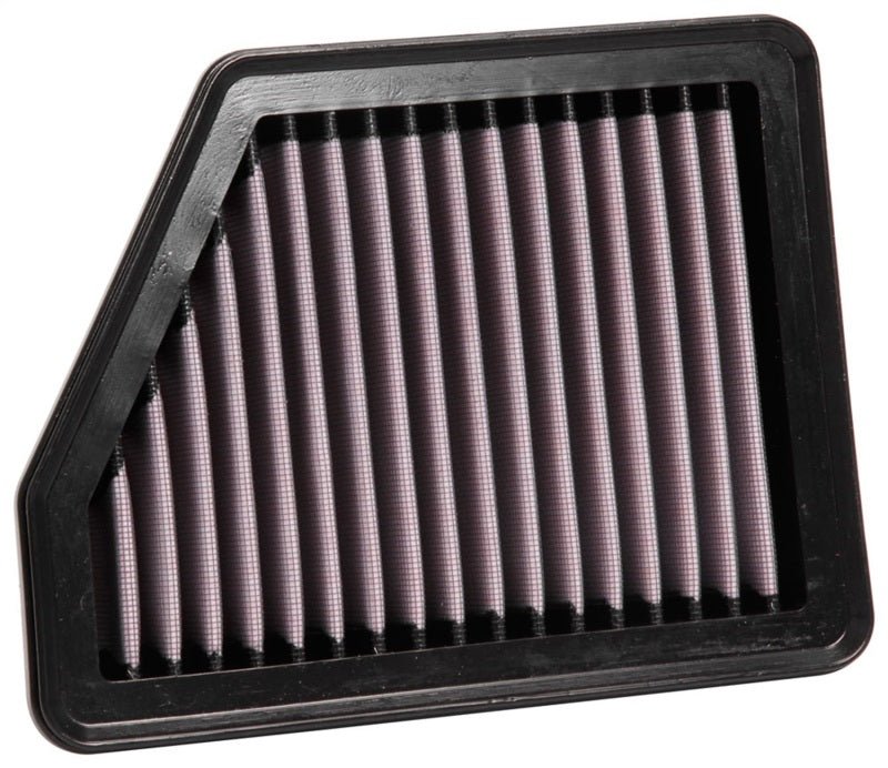 AEM 16-18 Honda Civic (Non Type-R) 2.0L L4 F/I DryFlow Filter - Eastern Shore Retros