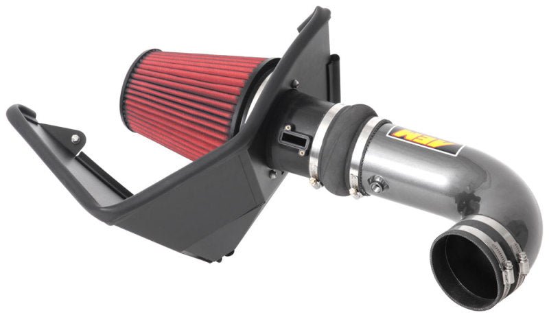 AEM 16-19 C.A.S Chevrolet Camaro SS V8-6.2L F/I Cold Air Intake - Eastern Shore Retros