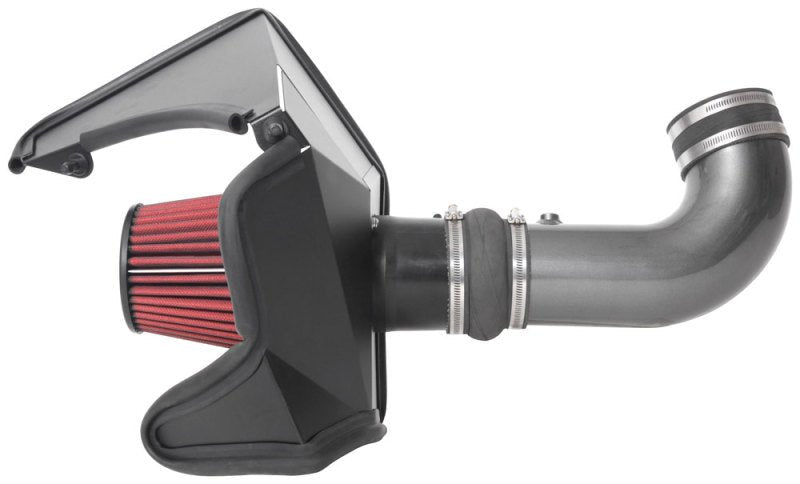 AEM 16-19 C.A.S Chevrolet Camaro SS V8-6.2L F/I Cold Air Intake - Eastern Shore Retros